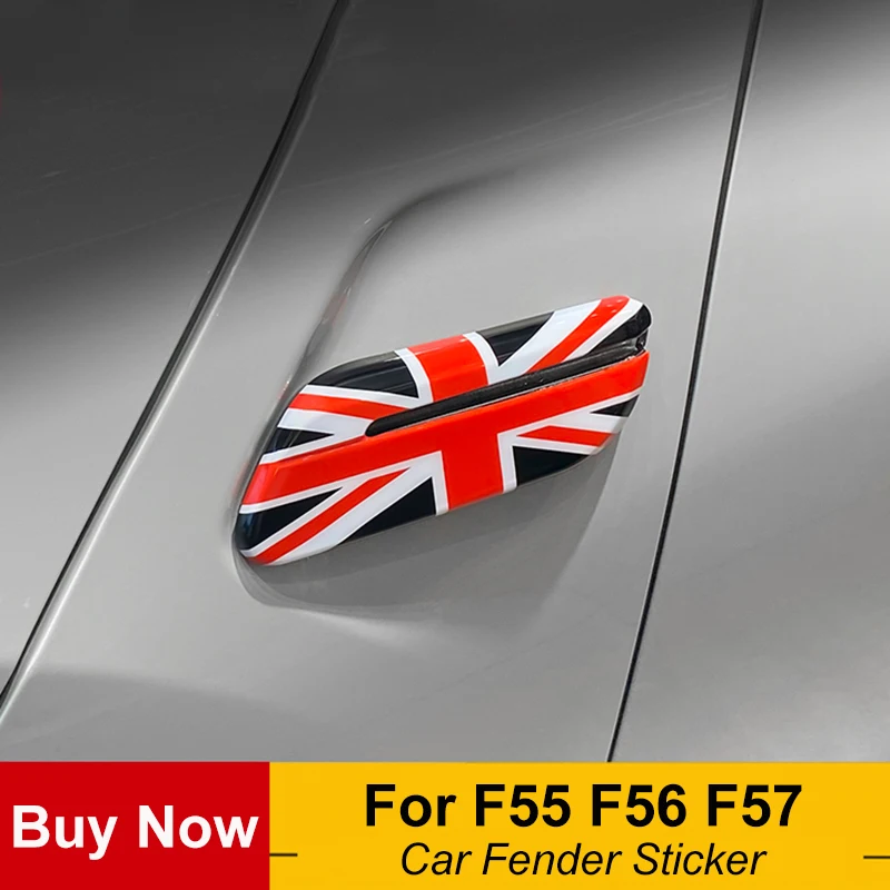 Union Lighting & Decor - Car Side Fender Cover Signal Light