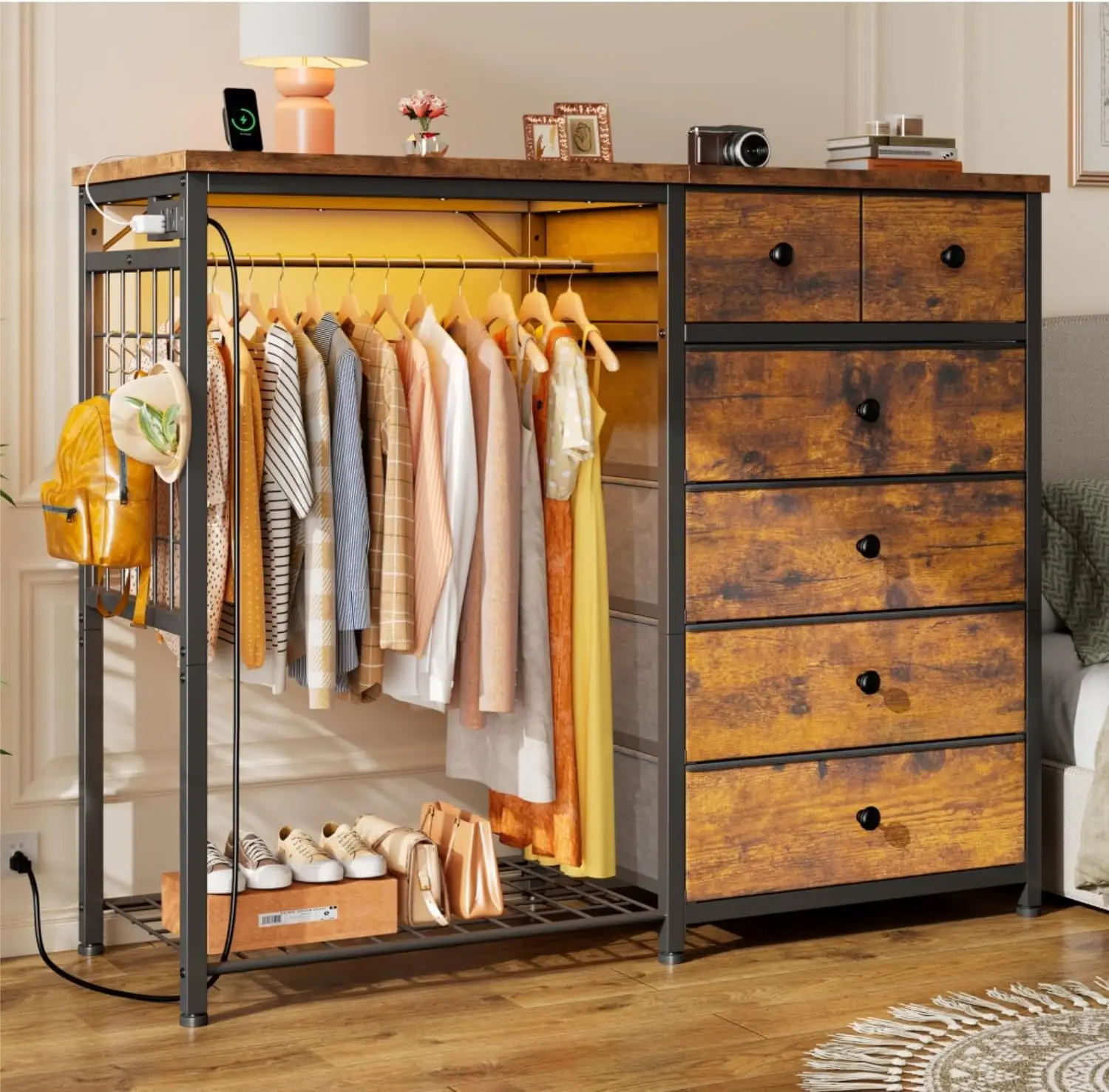 Furniture Lighting & Decor Magazine - 49.2