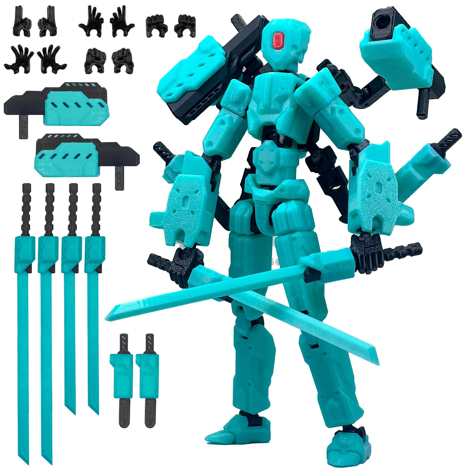 (Assembly Completed) 8 inch T1 - Nova Decor & Lighting Julestjerne reseña y precio