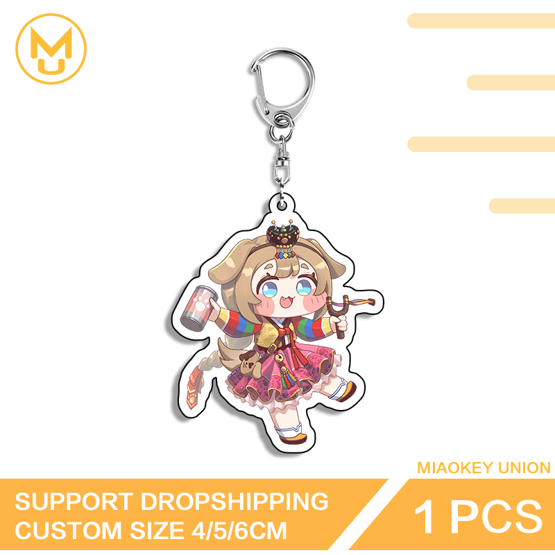 Trickcal Princess Dress Key Ch - Union Lighting & Decor reseña y precio
