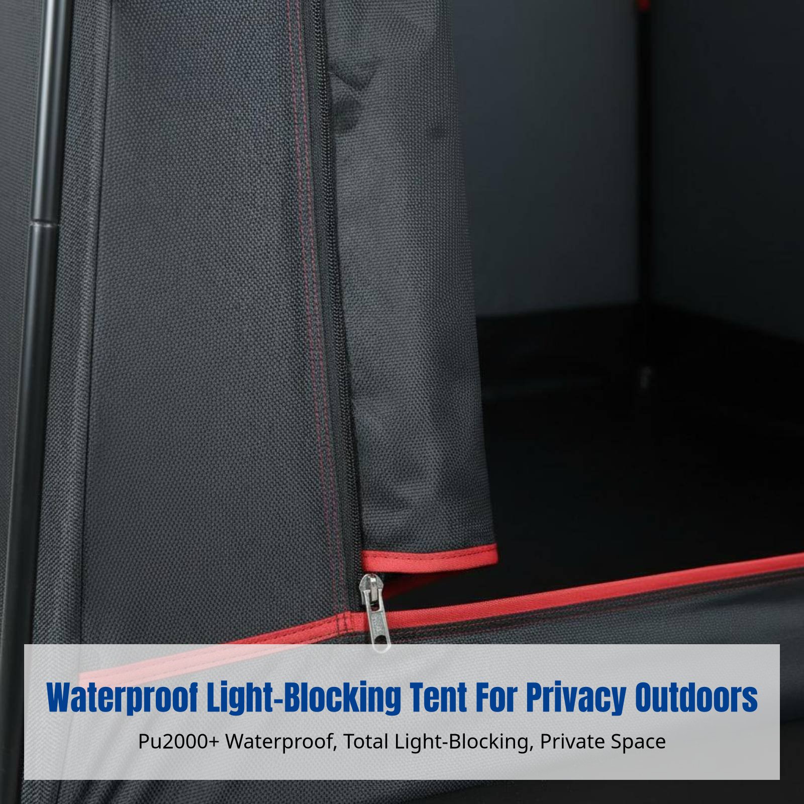 Outdoor Full Light-Blocking Pr - Furniture Lighting & Decor Magazine reseña y precio