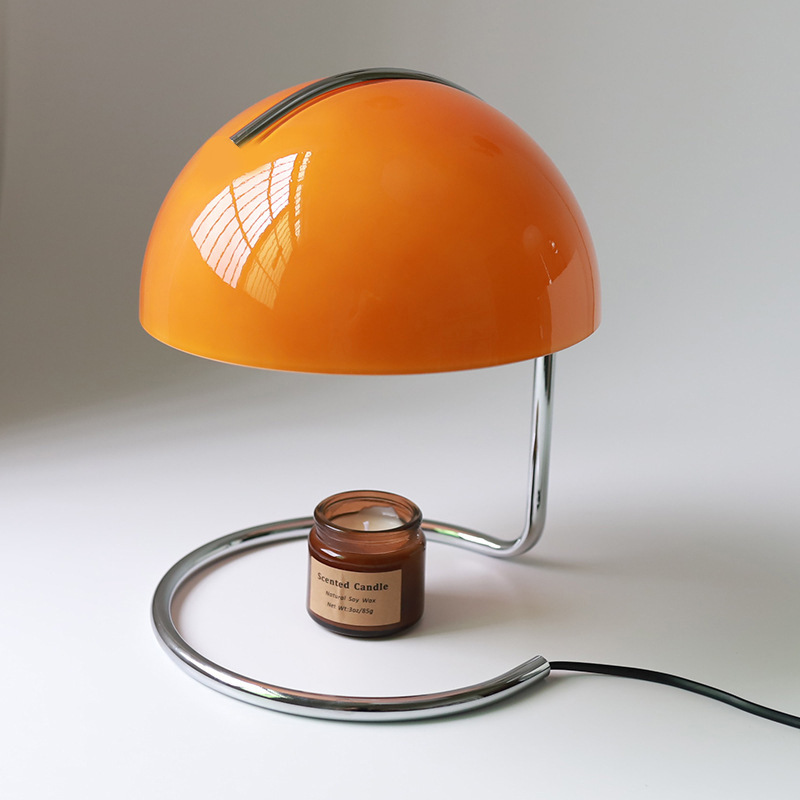 Bauhaus Mushroom Table Lamp, M - Mushroom Table Lamp reseña y precio