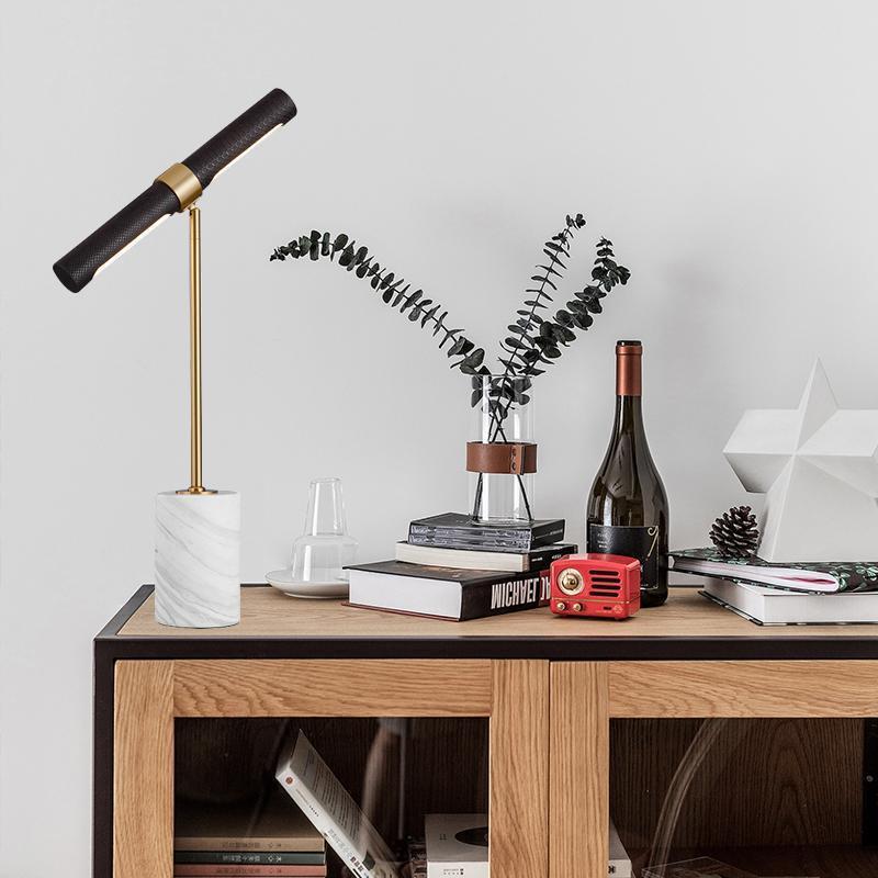 Decorative Table Lamp, Designe - Room Decor Lighting Lamp reseña y precio