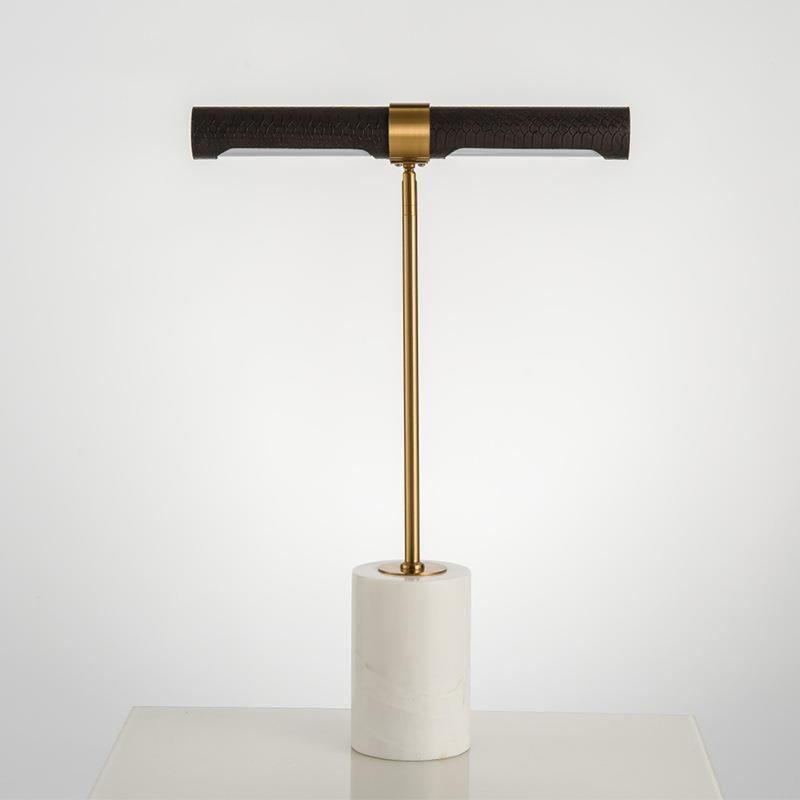 Decorative Table Lamp, Designe - Room Decor Lighting Lamp reseña y precio