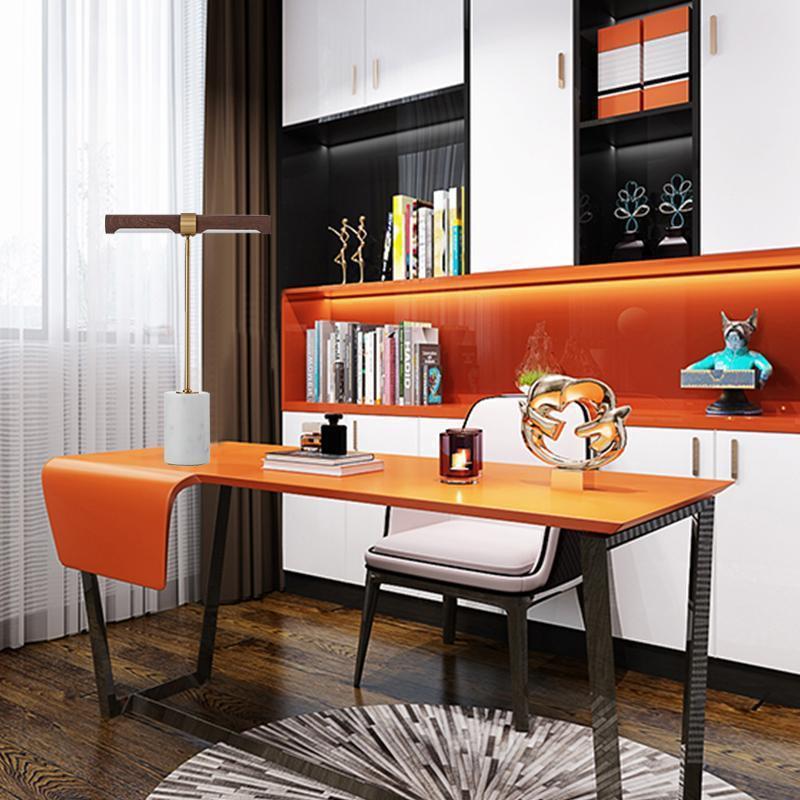 Decorative Table Lamp, Designe - Room Decor Lighting Lamp reseña y precio