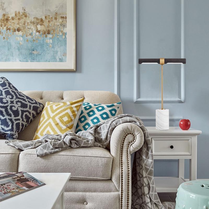 Decorative Table Lamp, Designe - Room Decor Lighting Lamp reseña y precio