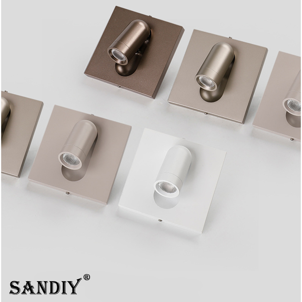 SANDIY Wall Lamp with Switch R - Foyer Lighting Wall Decor reseña y precio