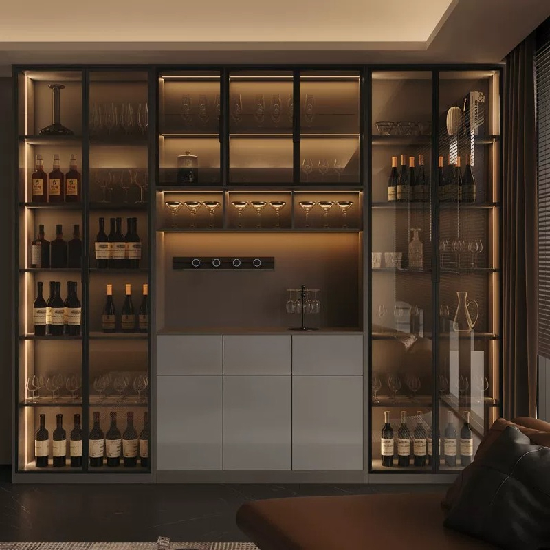 Light luxury Italian dining si - Furniture Lighting & Decor Magazine reseña y precio