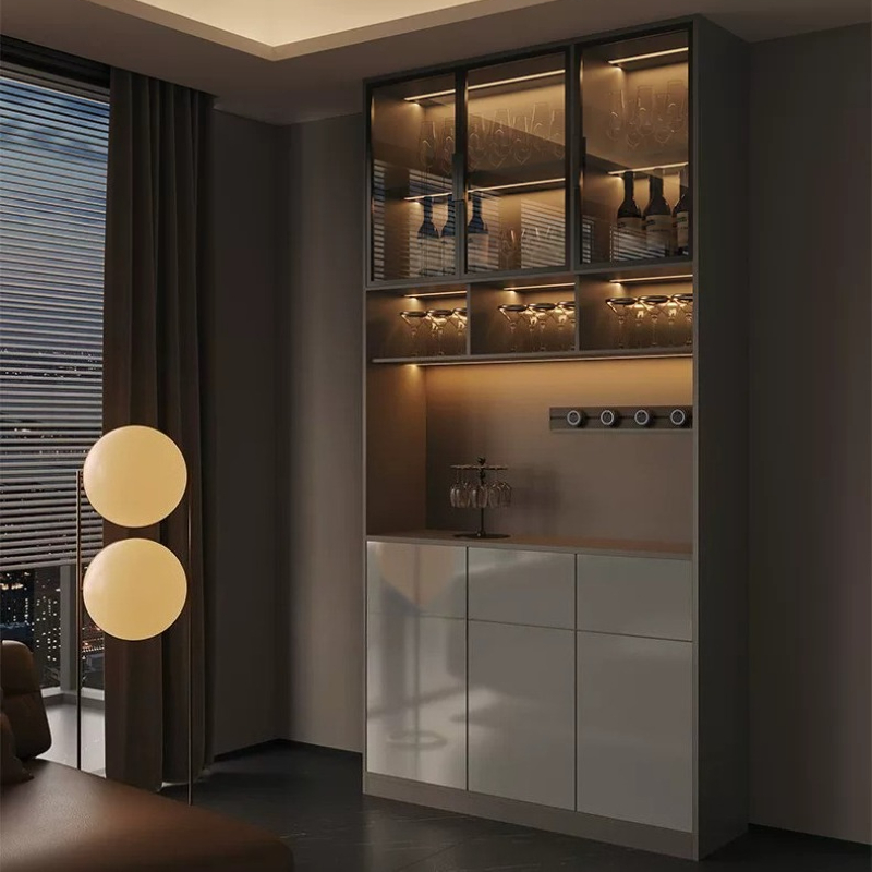 Light luxury Italian dining si - Furniture Lighting & Decor Magazine reseña y precio