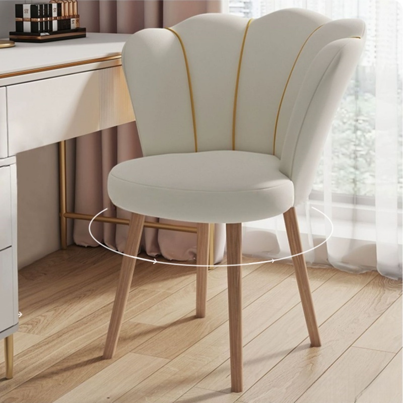 Makeup chair, home backrest, r - Furniture Lighting & Decor Magazine reseña y precio