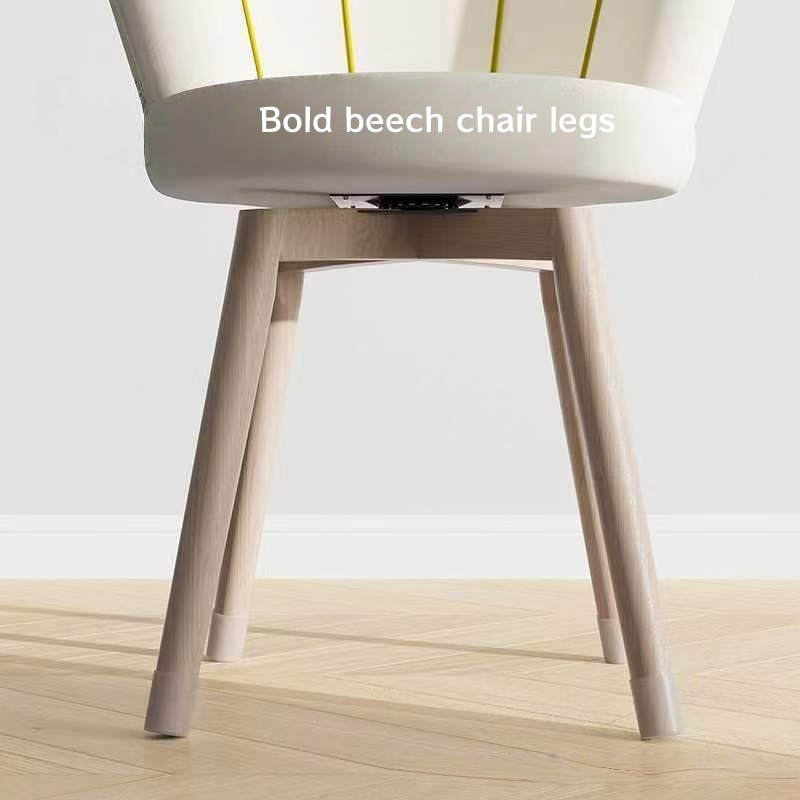 Makeup chair, home backrest, r - Furniture Lighting & Decor Magazine reseña y precio