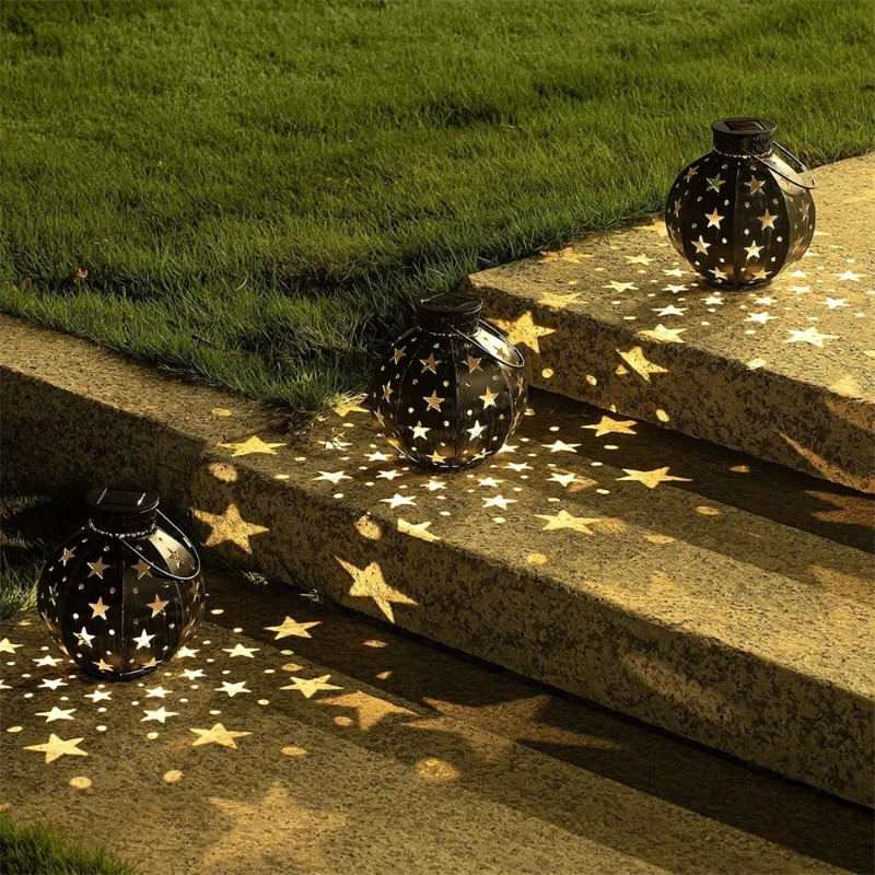 Garden Star Projector Lamp Han - Lighting Decoration Outdoor reseña y precio
