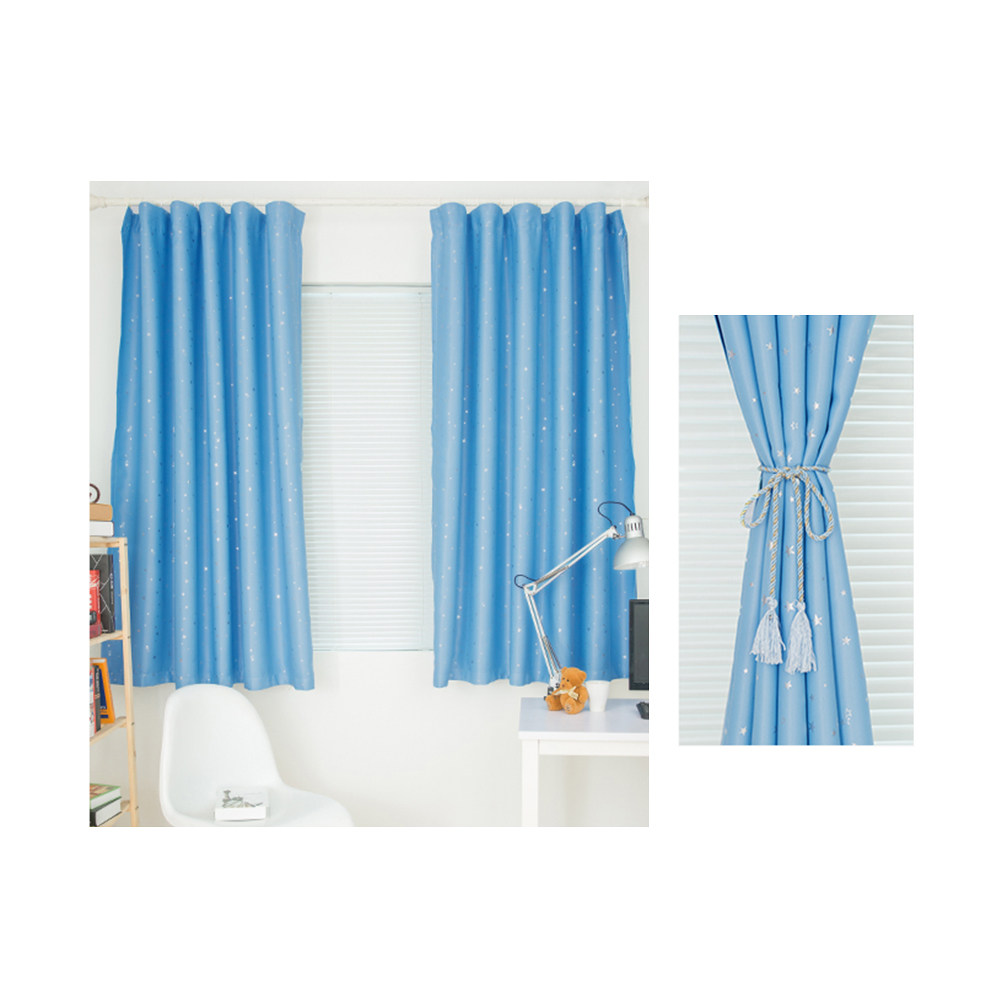 100x250cm Sky Blue Premium Bla - Furniture Lighting & Decor Magazine reseña y precio