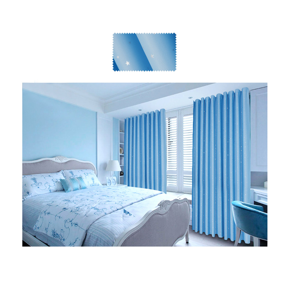 100x250cm Sky Blue Premium Bla - Furniture Lighting & Decor Magazine reseña y precio