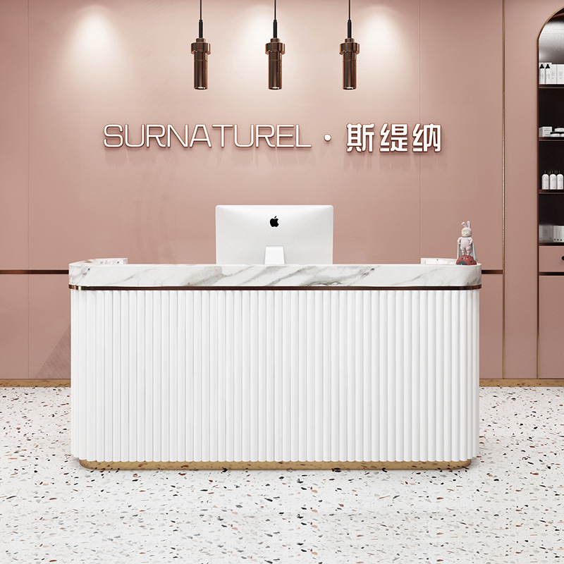 Light Luxury Modern Checkout C - Furniture Lighting & Decor Magazine reseña y precio