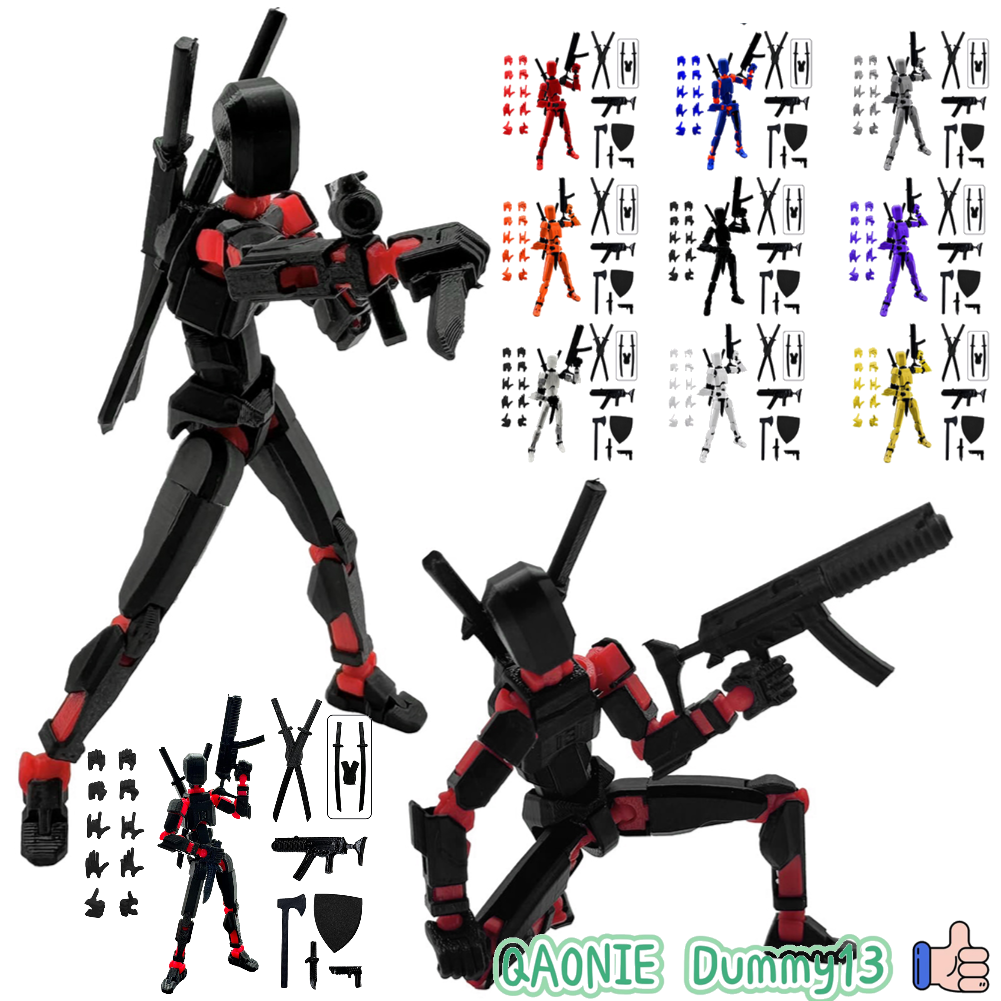 Titan 13 Action Figures T13 Fi - Nova Decor & Lighting Julestjerne reseña y precio