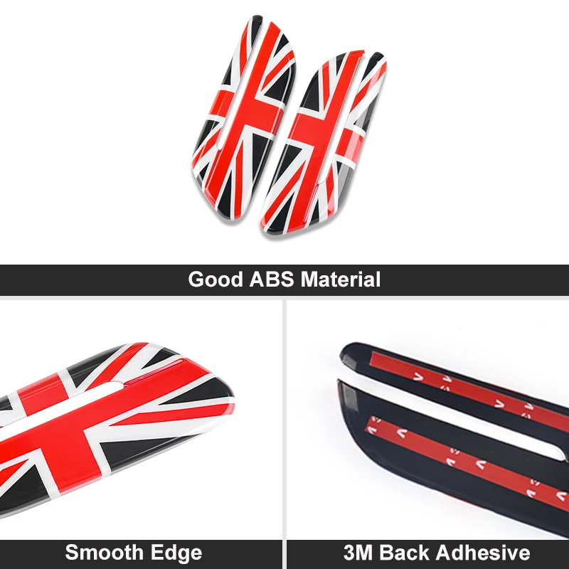 Car Side Fender Cover Signal L - Union Lighting & Decor reseña y precio