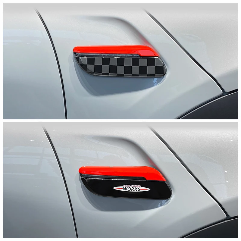 Car Side Fender Cover Signal L - Union Lighting & Decor reseña y precio