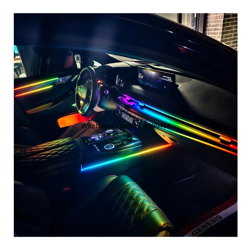 Factory Price Universal Atmosp - Lighting Decor reseña y precio