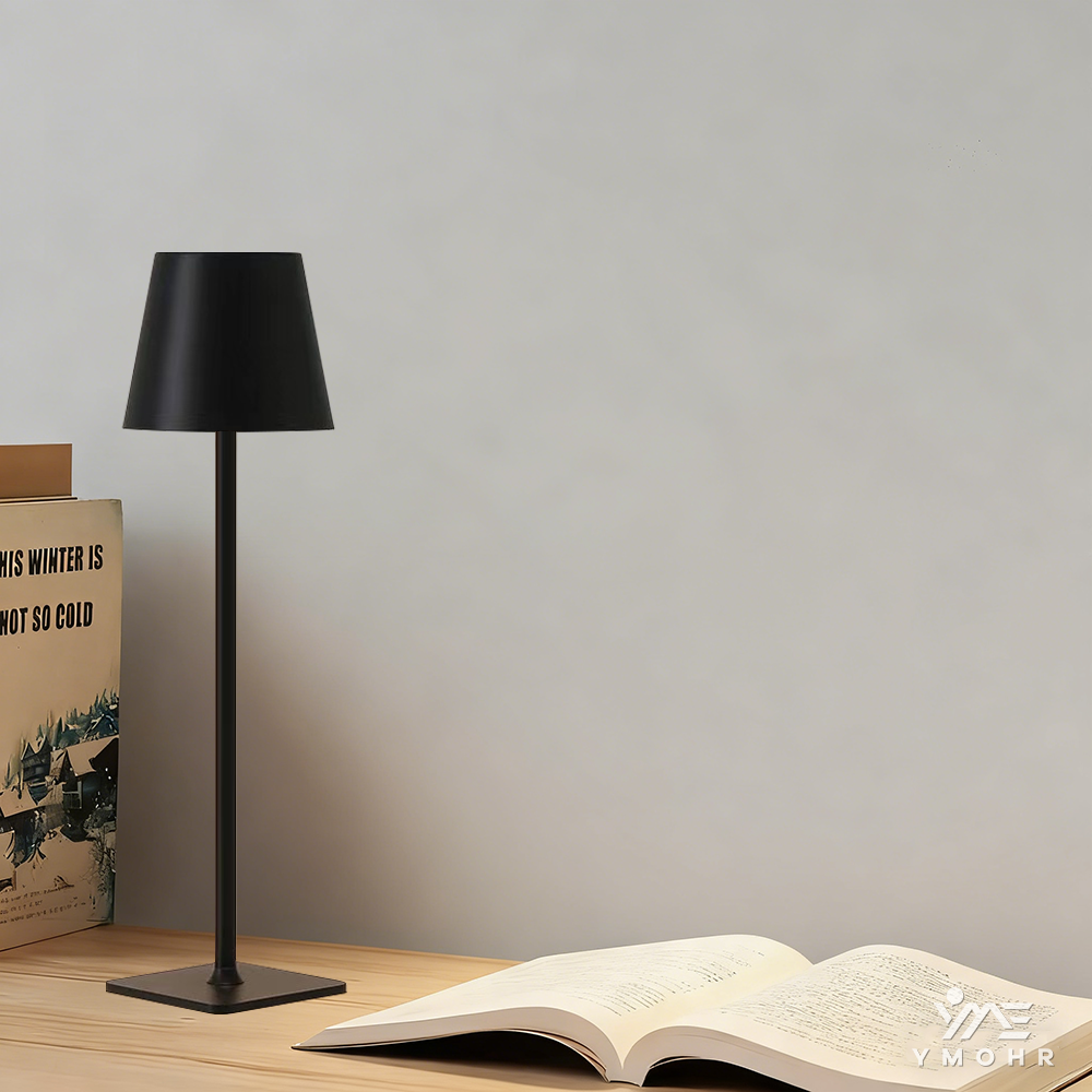 Mushroom Table Lamp LED Rechar - Mushroom Table Lamp reseña y precio