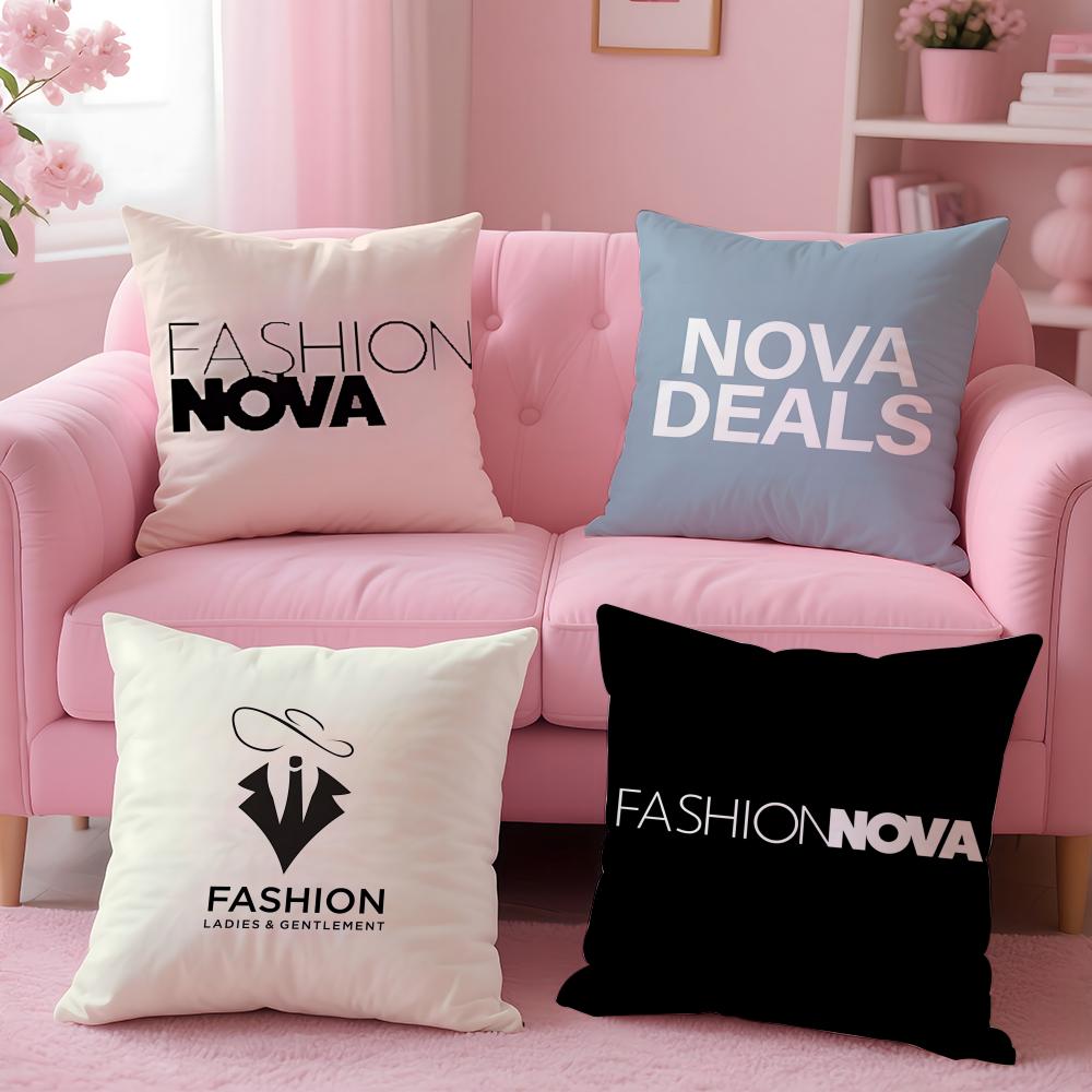Brand FFashion Nova Cushion Co - Nova Decor & Lighting Julestjerne reseña y precio