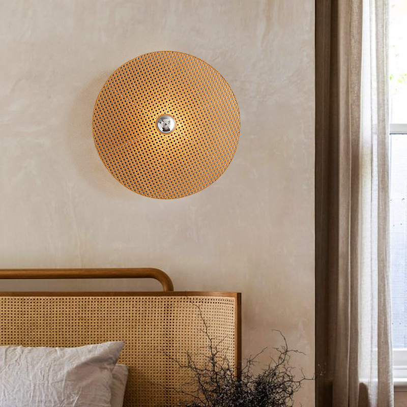 Wabi Sabi Zen Style Natural Ra - Lighting Decor Rentals reseña y precio