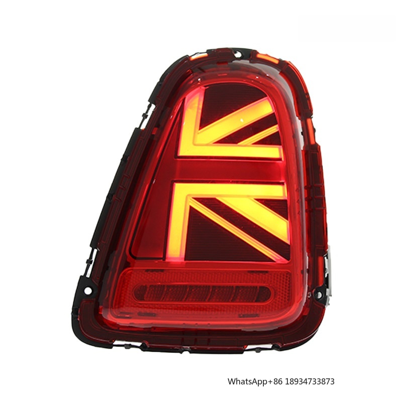 Suitable for BMW MINI Tailligh - Union Lighting & Decor reseña y precio