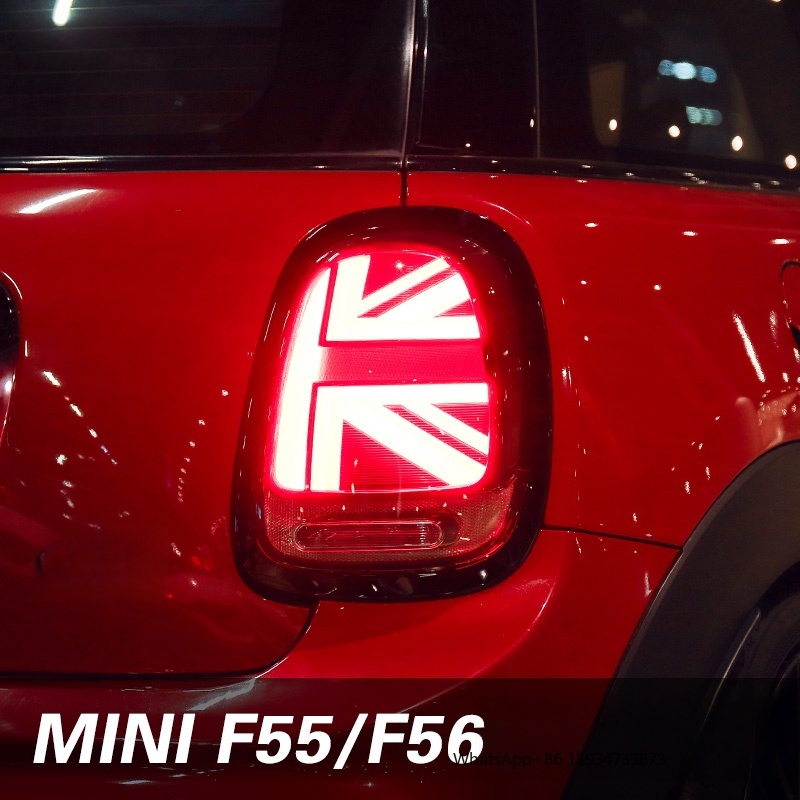 Suitable for BMW MINI Tailligh - Union Lighting & Decor reseña y precio