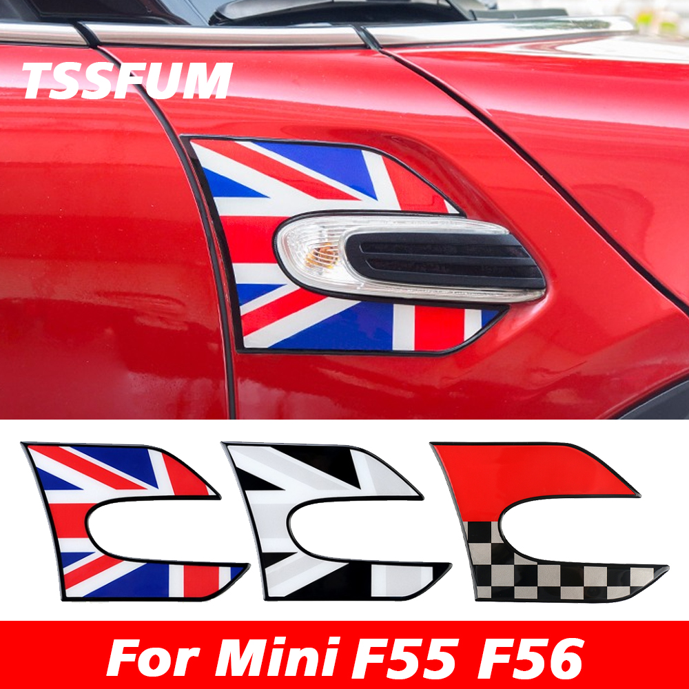 Union Jack Car Turn Signal Lig - Union Lighting & Decor reseña y precio