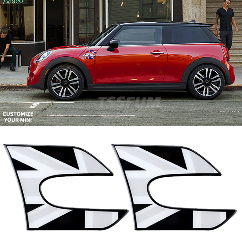 Union Jack Car Turn Signal Lig - Union Lighting & Decor reseña y precio
