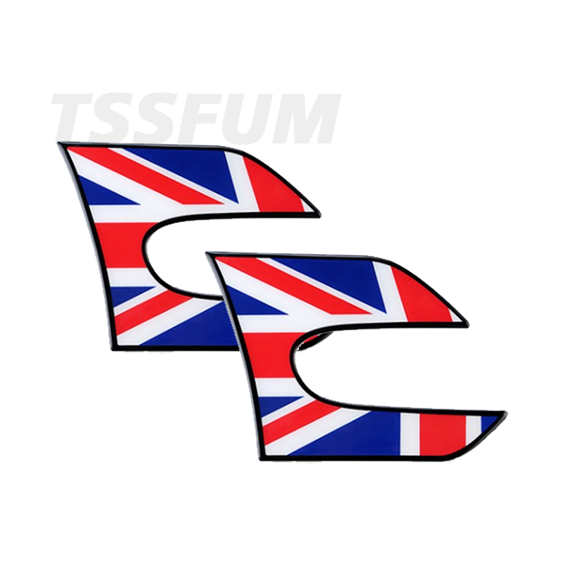 Union Jack Car Turn Signal Lig - Union Lighting & Decor reseña y precio