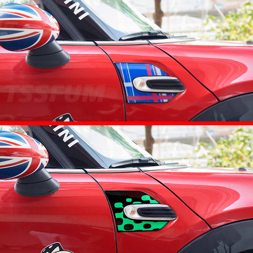 Union Jack Car Turn Signal Lig - Union Lighting & Decor reseña y precio