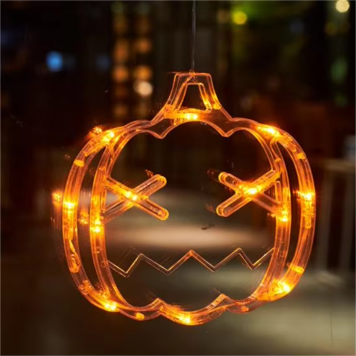 Halloween Lights Holiday Party - Union Lighting & Decor reseña y precio