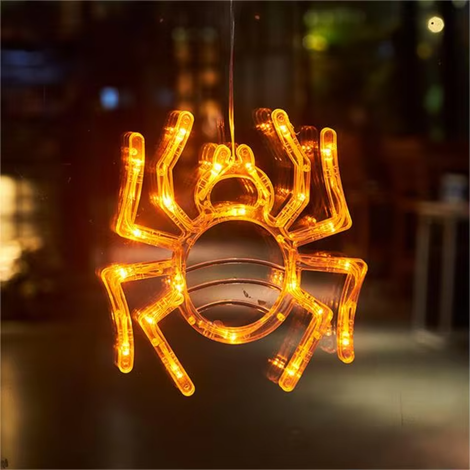Halloween Lights Holiday Party - Union Lighting & Decor reseña y precio