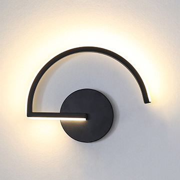 Modern Nordic LED Wall Lamp, M - Room Decor Lighting Lamp reseña y precio