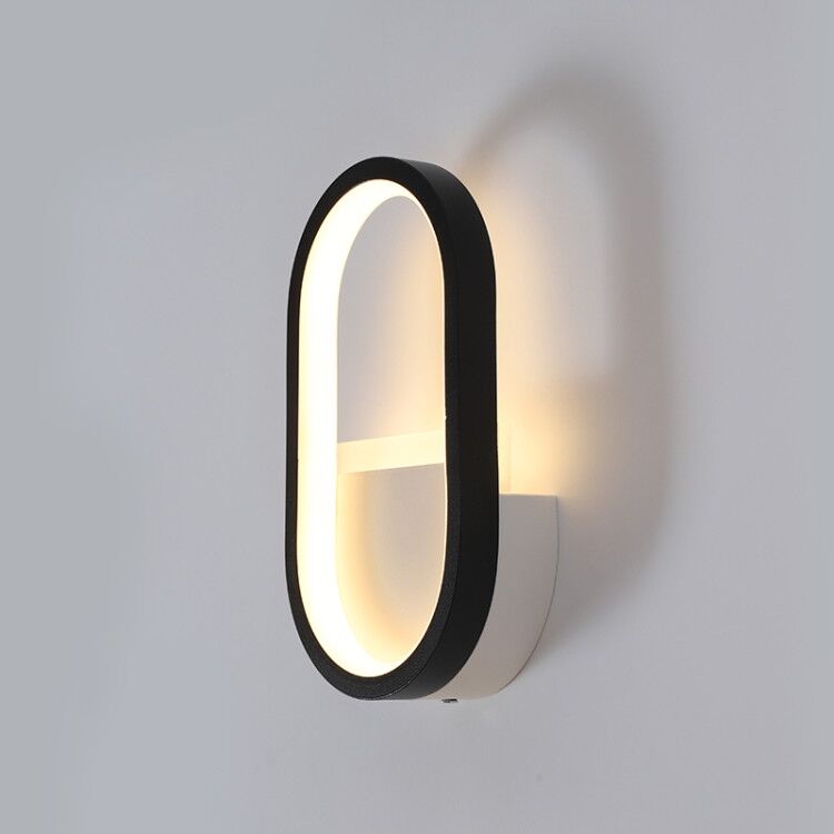 Modern Nordic LED Wall Lamp, M - Room Decor Lighting Lamp reseña y precio