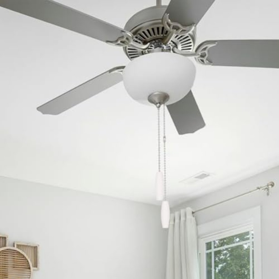 Pack12-inch Ceiling Fan Pull C - Decor Lighting Ceiling Fans reseña y precio
