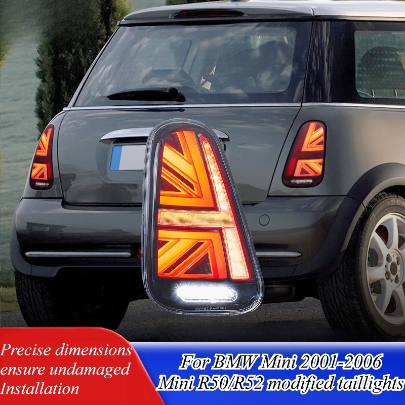 For MINI R50 R53 R52 Cooper 20 - Union Lighting & Decor reseña y precio