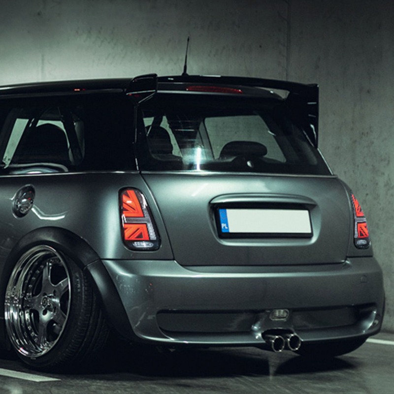 For MINI R50 R53 R52 Cooper 20 - Union Lighting & Decor reseña y precio