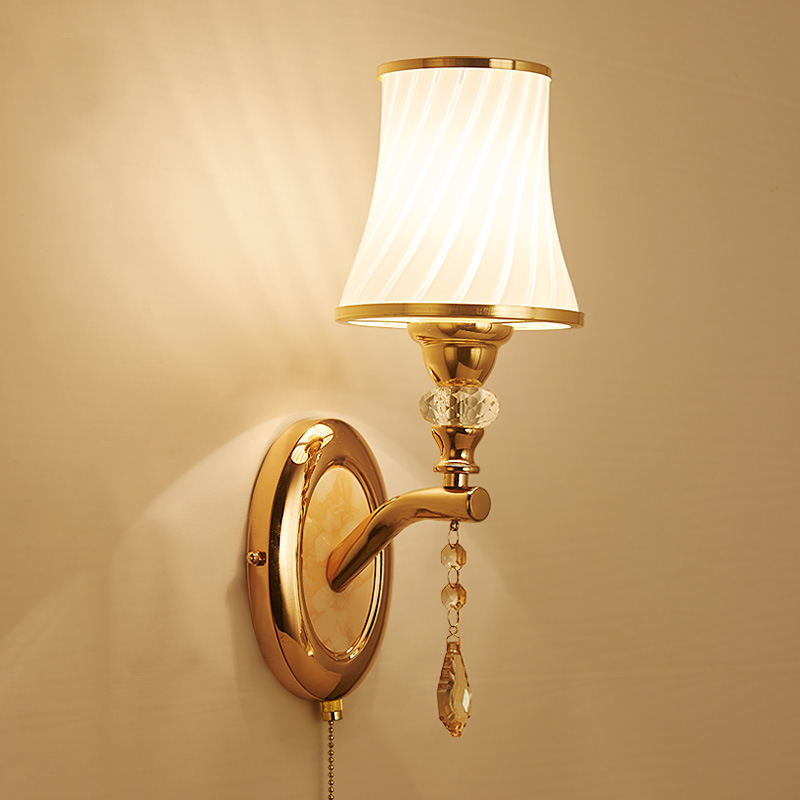 E14 Wall Lamp Simple And Creat - Foyer Lighting Wall Decor reseña y precio
