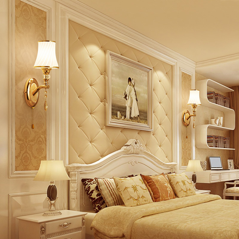 E14 Wall Lamp Simple And Creat - Foyer Lighting Wall Decor reseña y precio