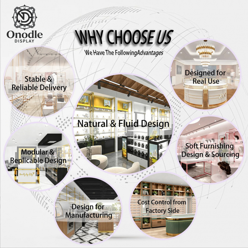 custom.Custom Modern Jewelry D - Furniture Lighting & Decor Magazine reseña y precio