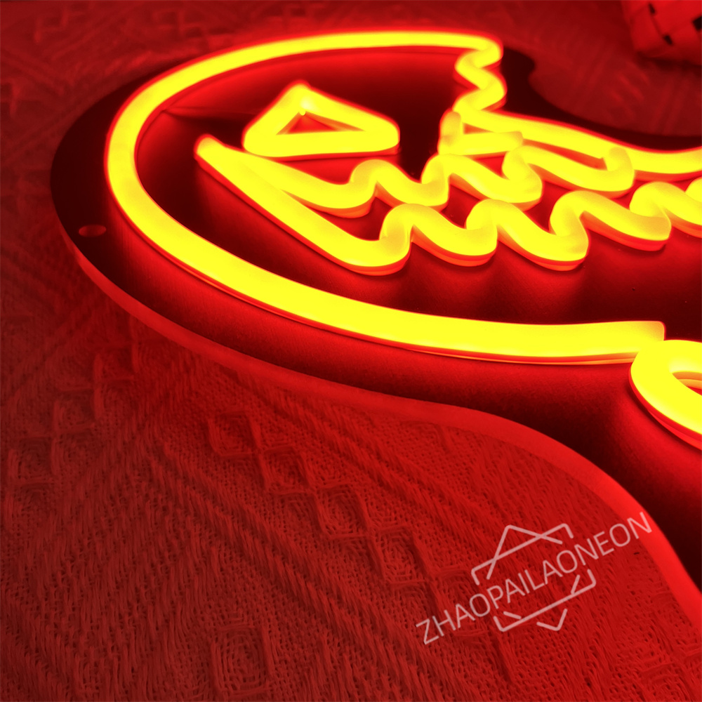 Trick 'r Treat Lollipop Neon S - Home Decor Lighting Tricks reseña y precio