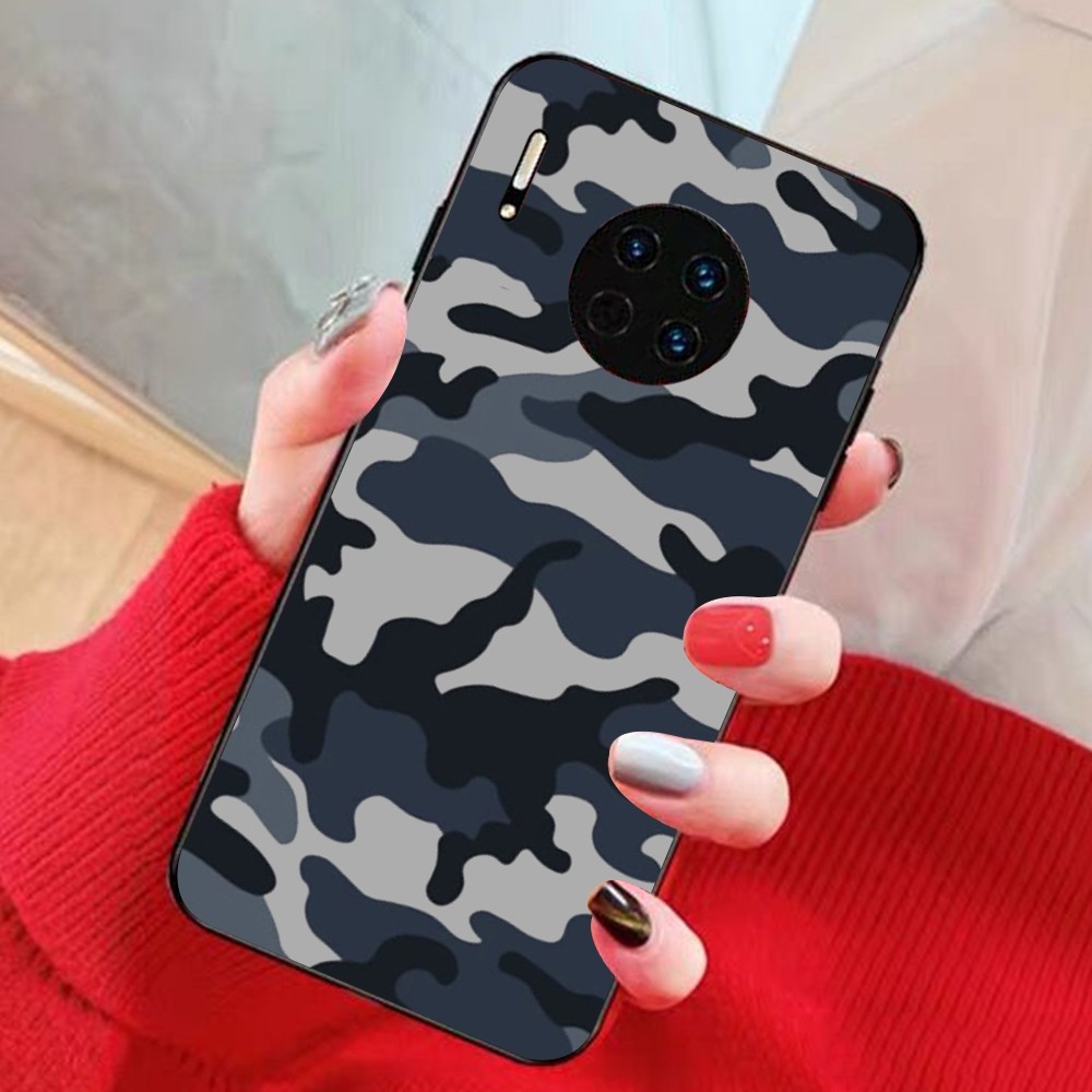 Camouflage  For Huawei Mate 10 - Nova Decor & Lighting Julestjerne reseña y precio