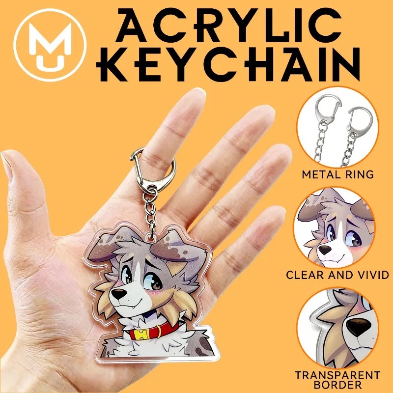 Three Chimpanzee Heads Keyring - Union Lighting & Decor reseña y precio
