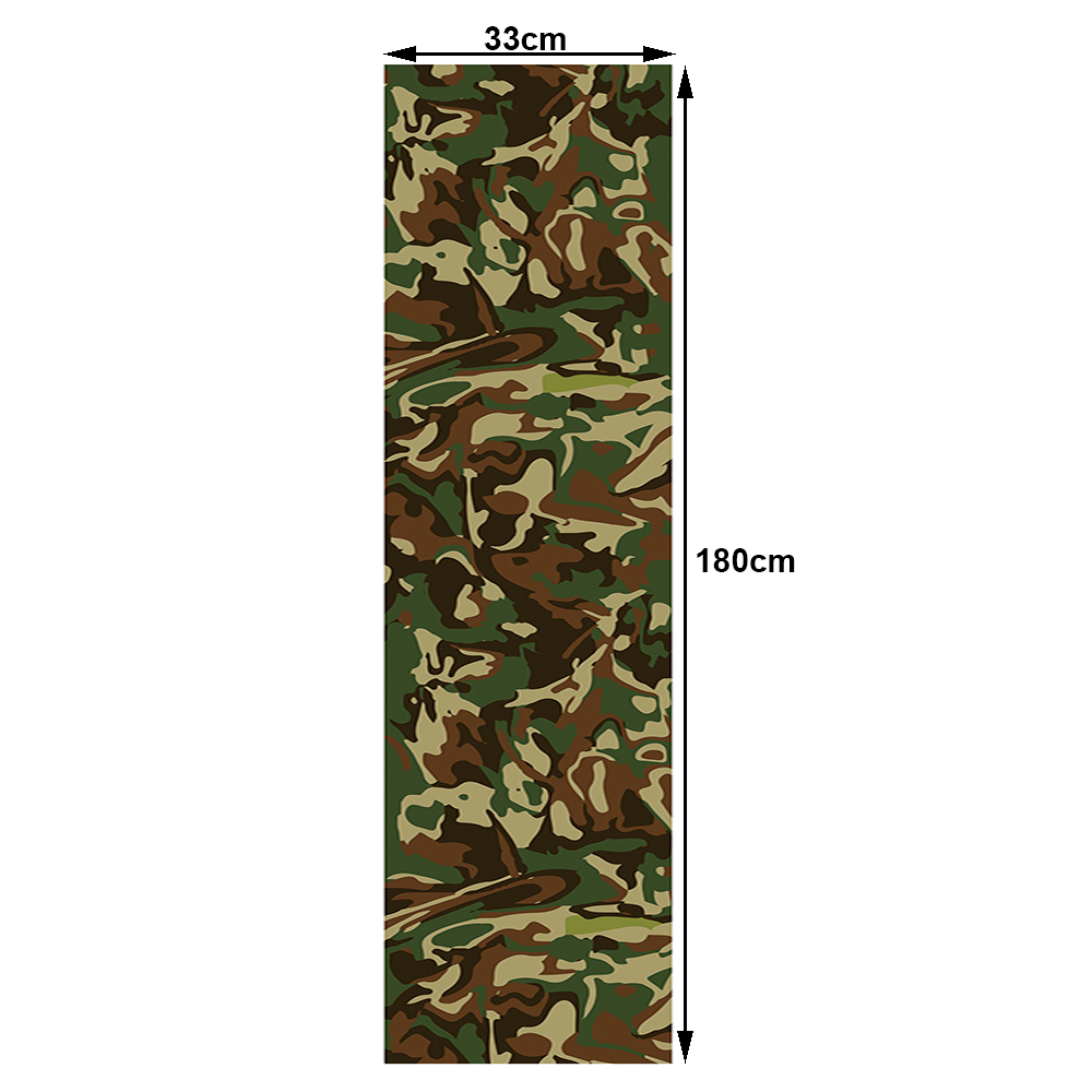 Army Camouflage Party Decorati - Lighting Mcqueen Birthday Decor reseña y precio