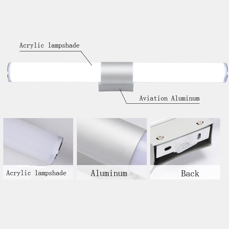 Home Modern LED Wall Lamp Supe - Foyer Lighting Wall Decor reseña y precio