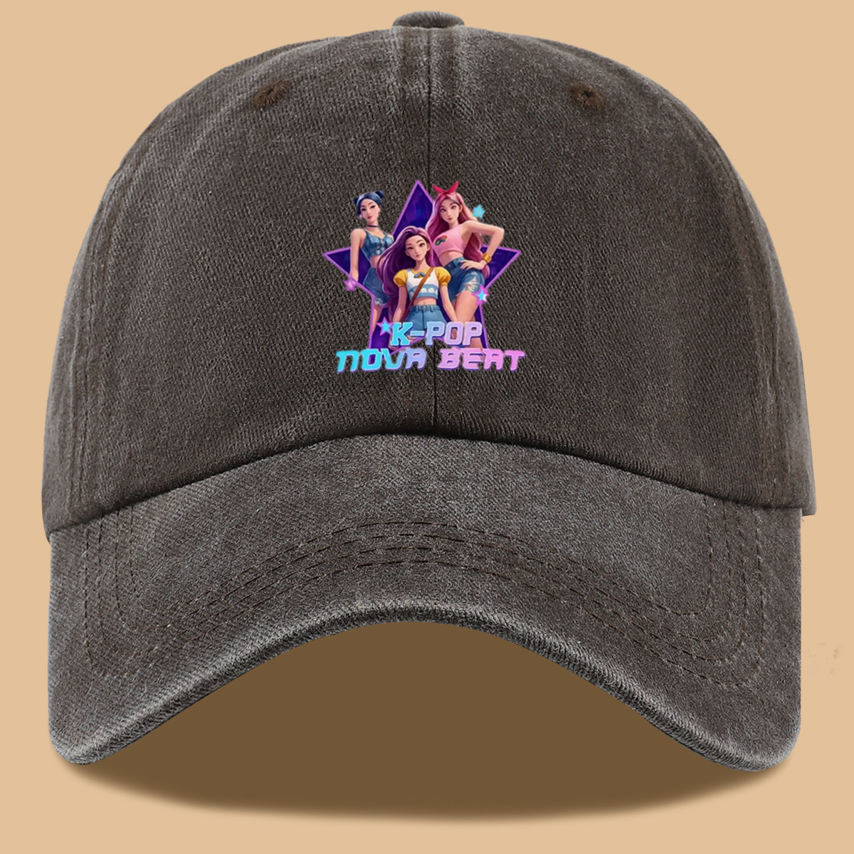1pc K-POP NOVA BEAT Themed Pri - Nova Decor & Lighting Julestjerne reseña y precio