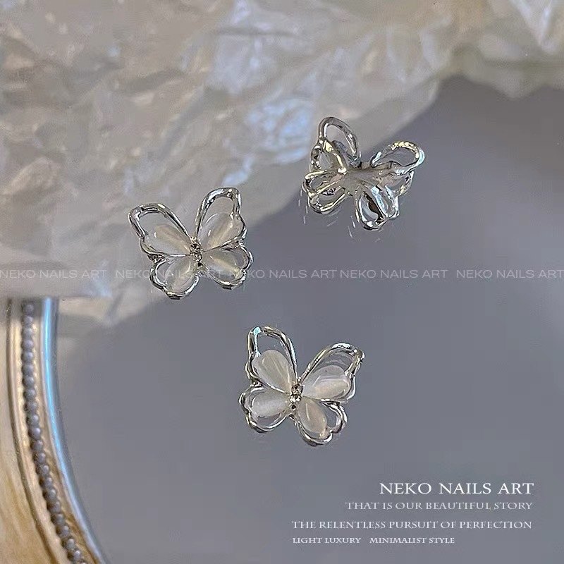 5 Peças de Joias para Unhas em - Nova Decor & Lighting Julestjerne reseña y precio