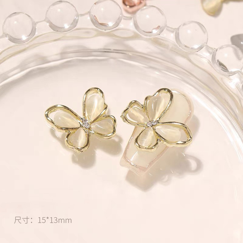 5 Peças de Joias para Unhas em - Nova Decor & Lighting Julestjerne reseña y precio
